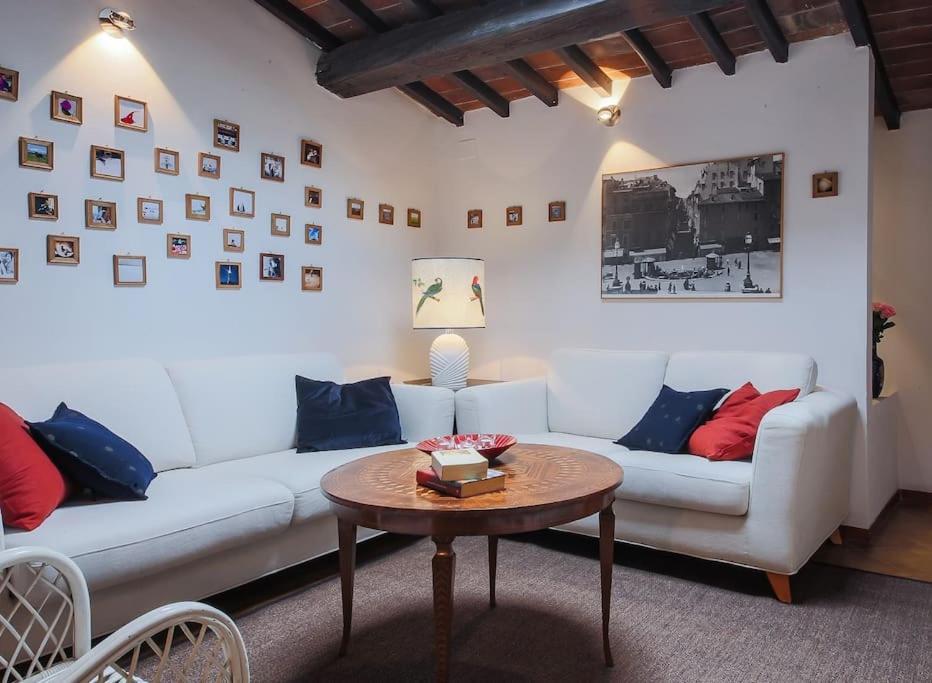 Appartamento Santa Croce At Your Fingertips.